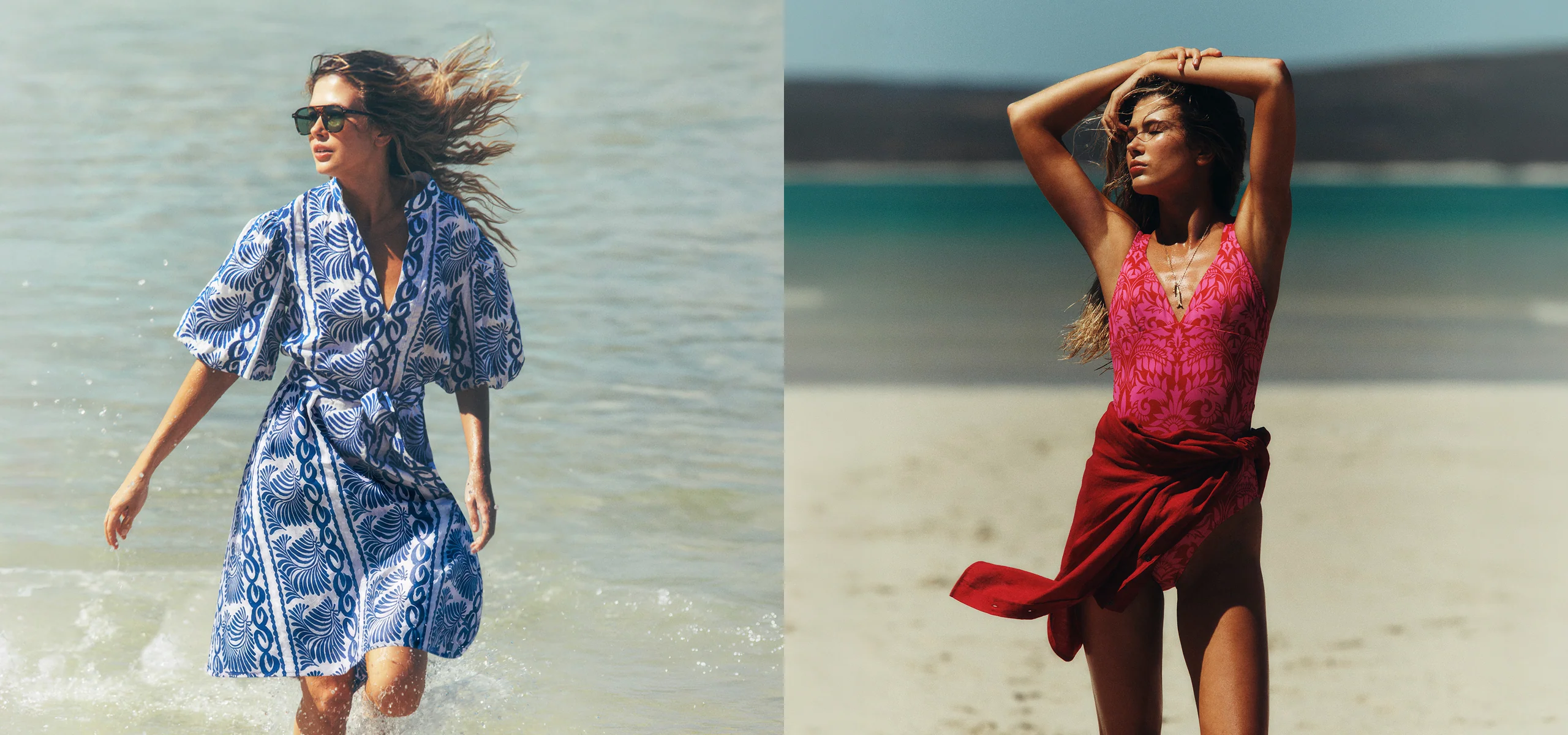 Timeless Style in Every Stitch