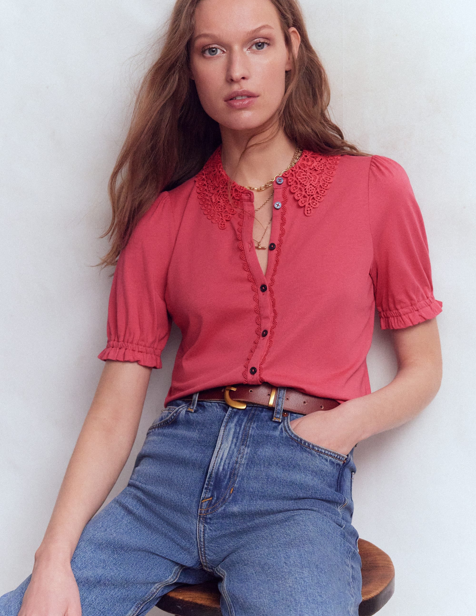 Women's New In